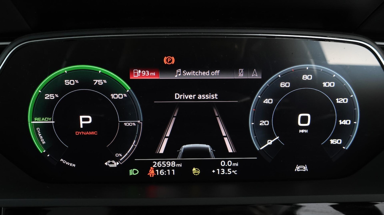 Used Audi e-tron 2021 for sale - 76424515: Photo 11