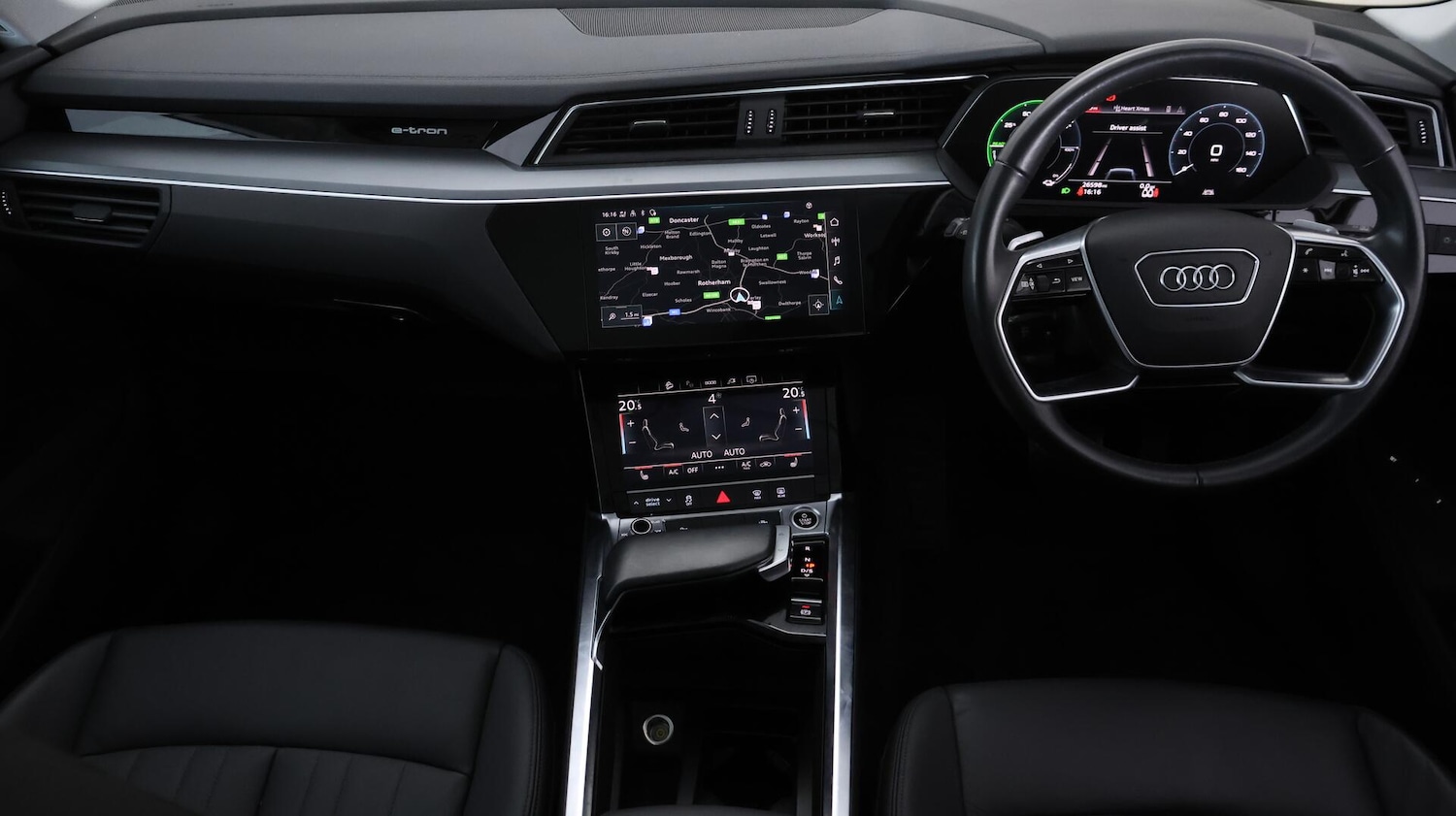 Used Audi e-tron 2021 for sale - 76424515: Photo 14