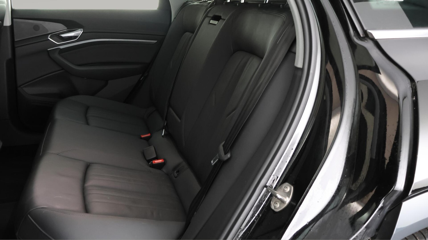 Used Audi e-tron 2021 for sale - 76424515: Photo 17