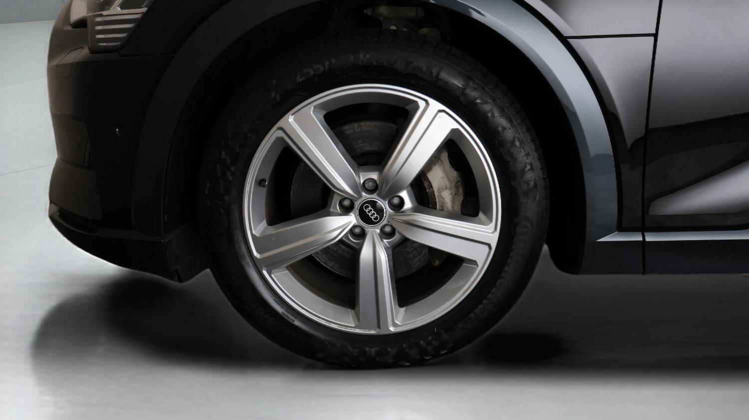 Used Audi e-tron 2021 for sale - 76424515: Photo 19