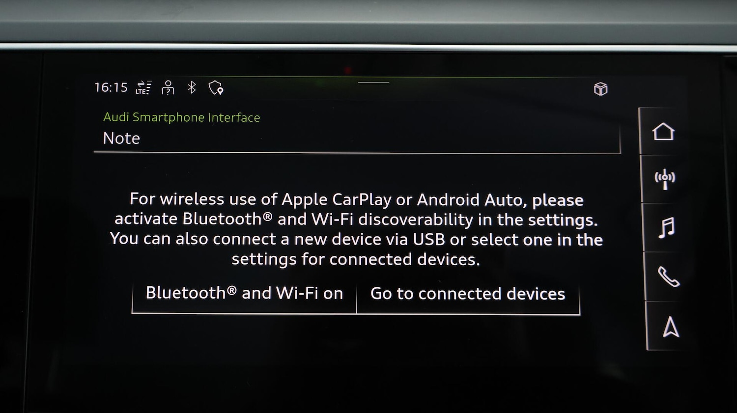 Used Audi e-tron 2021 for sale - 76424515: Photo 26