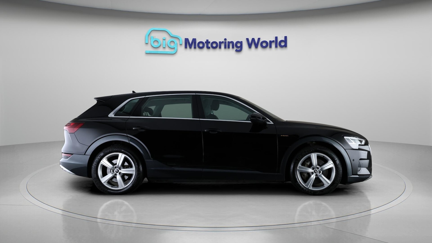 Used Audi e-tron 2021 for sale - 76424515: Photo 9