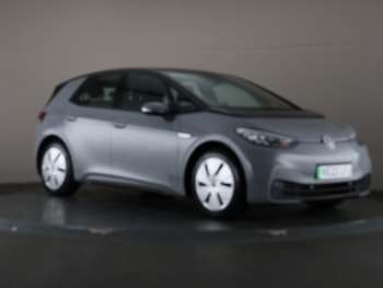 2022 (22) - Pro Performance 58kWh Life Hatchback 5dr Electric Auto (204 ps)