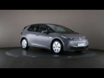 Used Volkswagen ID3 2022 for sale - 75081786: Photo