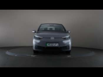 Used Volkswagen ID3 2022 for sale - 75081786: Photo