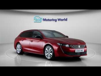Used Peugeot 508 2020 for sale - 74899120: Photo