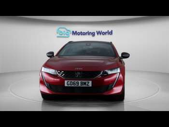 Used Peugeot 508 2020 for sale - 74899120: Photo