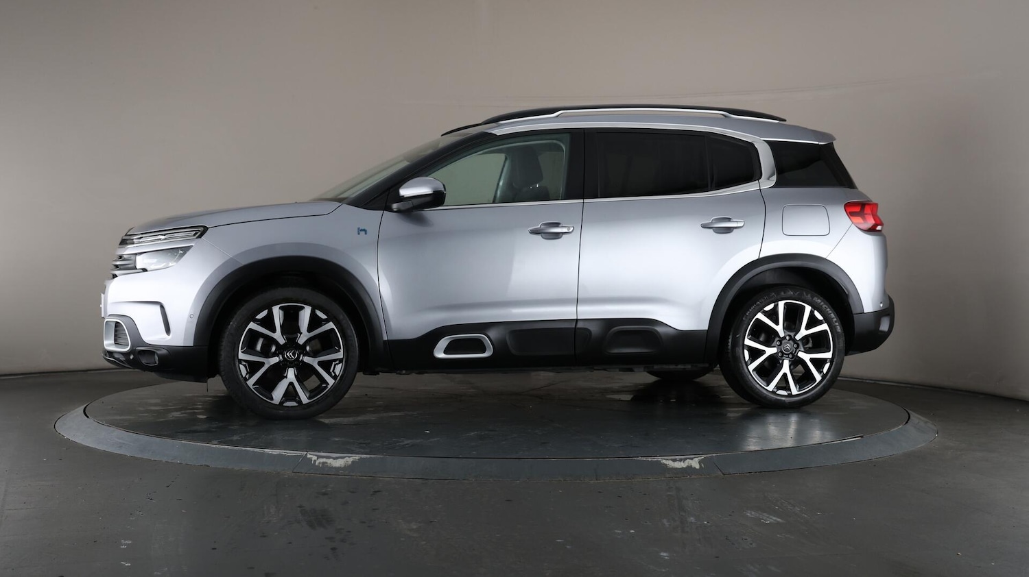 Vehicle 42