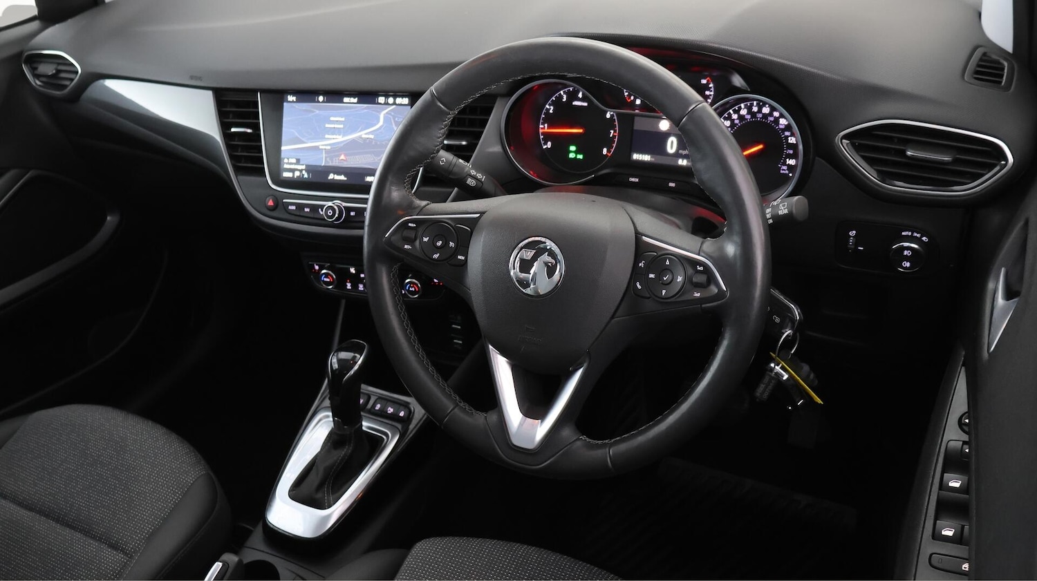 Used Vauxhall Crossland 2022 for sale - 76370859: Photo 10
