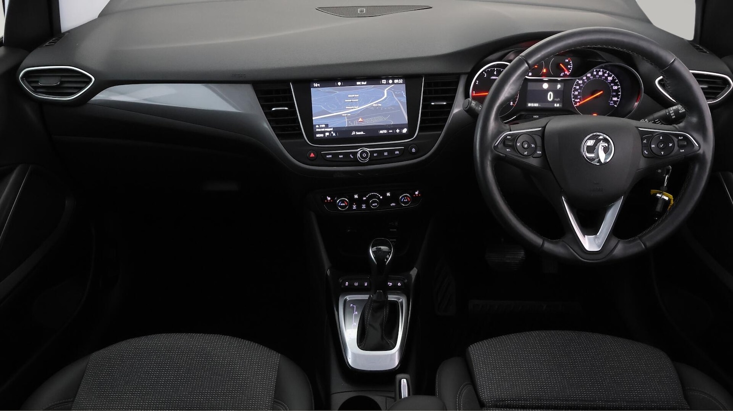 Used Vauxhall Crossland 2022 for sale - 76370859: Photo 14