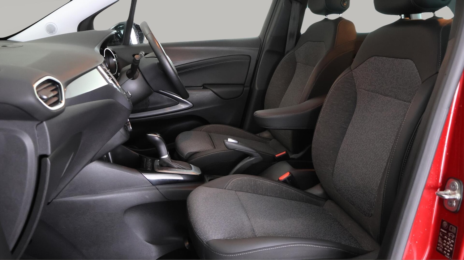 Used Vauxhall Crossland 2022 for sale - 76370859: Photo 15