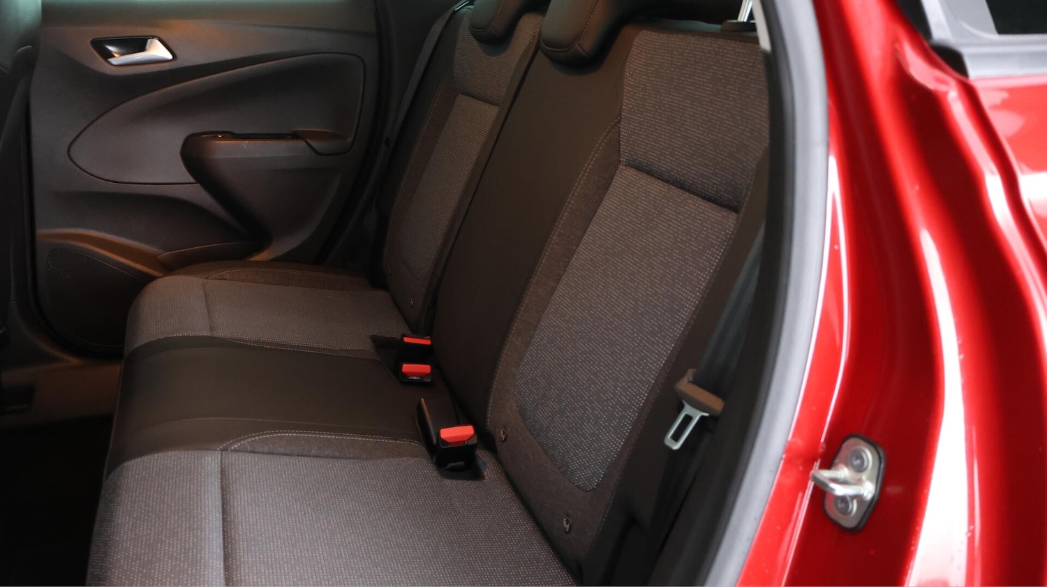 Used Vauxhall Crossland 2022 for sale - 76370859: Photo 17