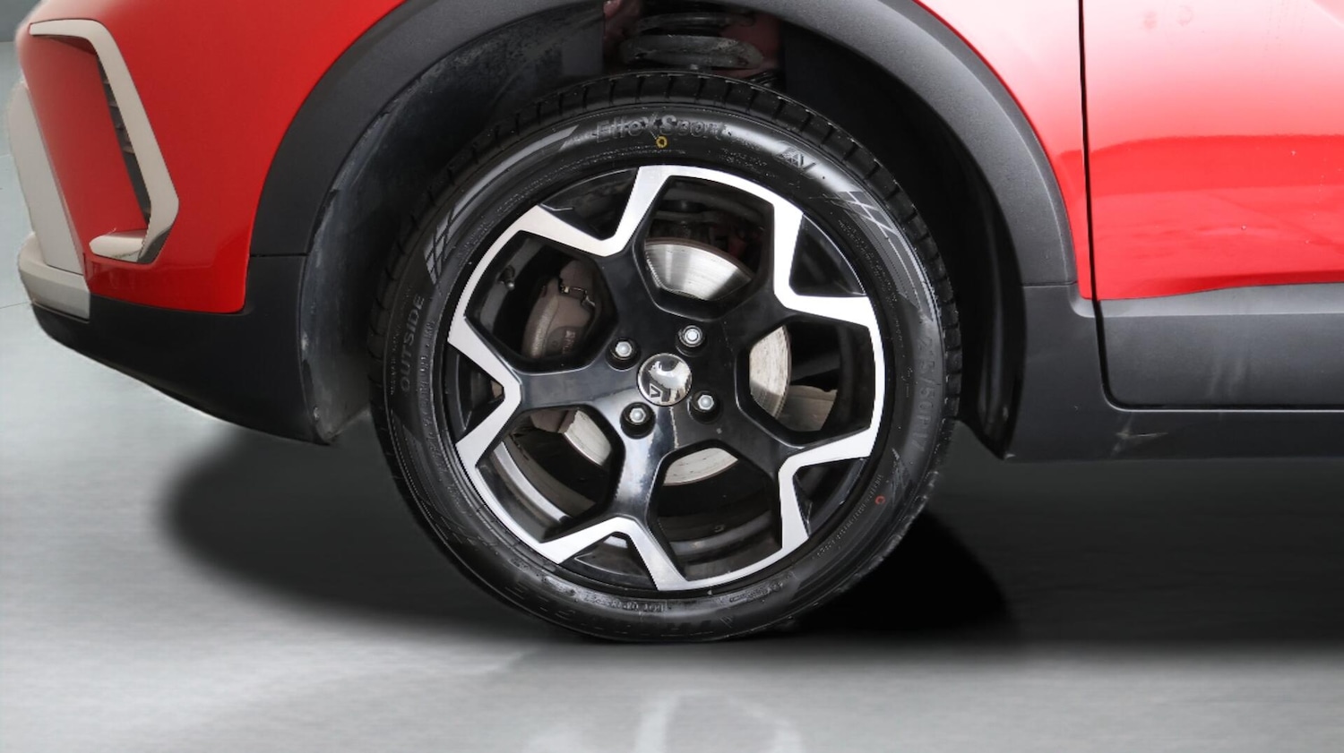 Used Vauxhall Crossland 2022 for sale - 76370859: Photo 19