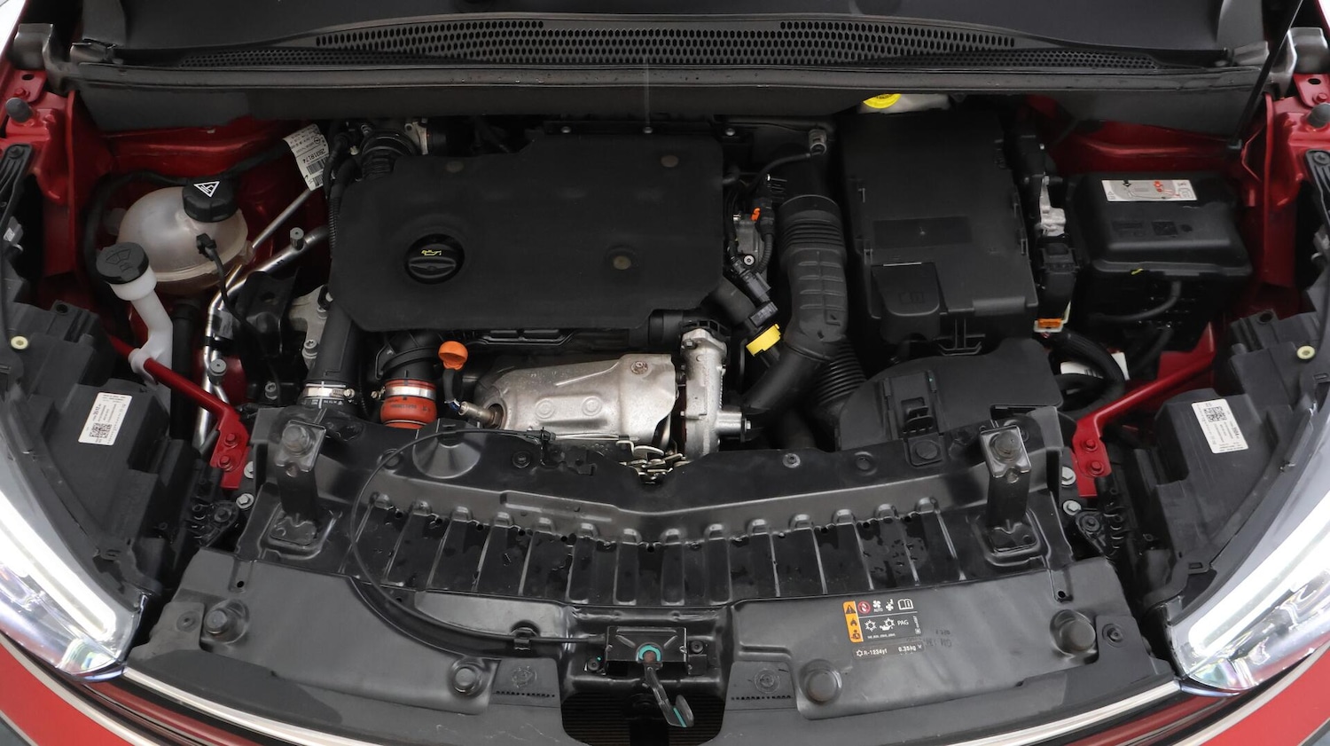 Used Vauxhall Crossland 2022 for sale - 76370859: Photo 20