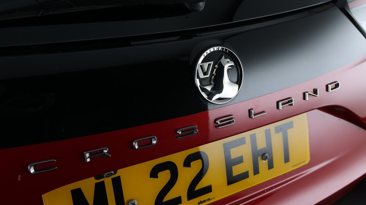 Used Vauxhall Crossland 2022 for sale - 76370859: Photo 21