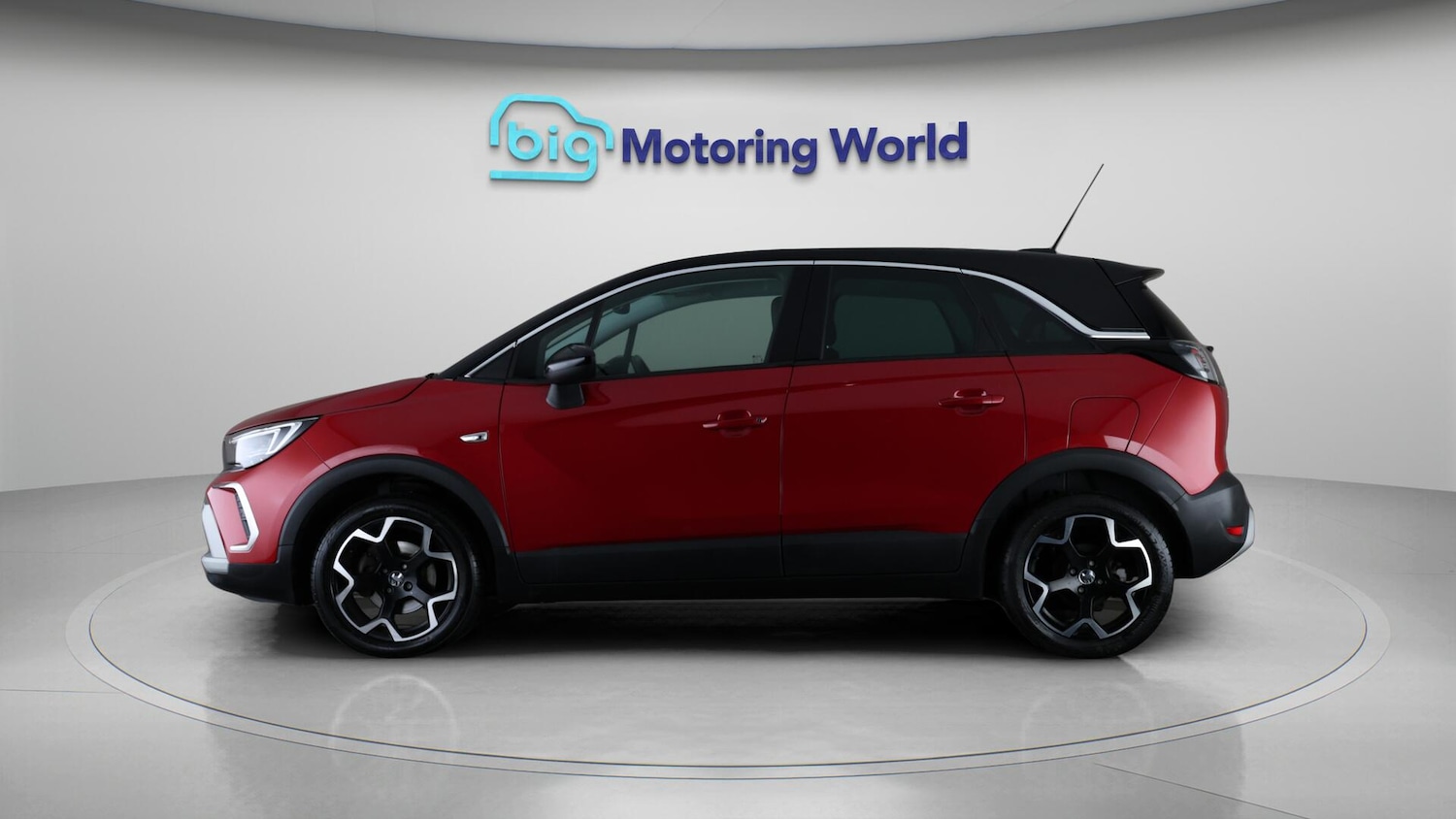 Used Vauxhall Crossland 2022 for sale - 76370859: Photo 5