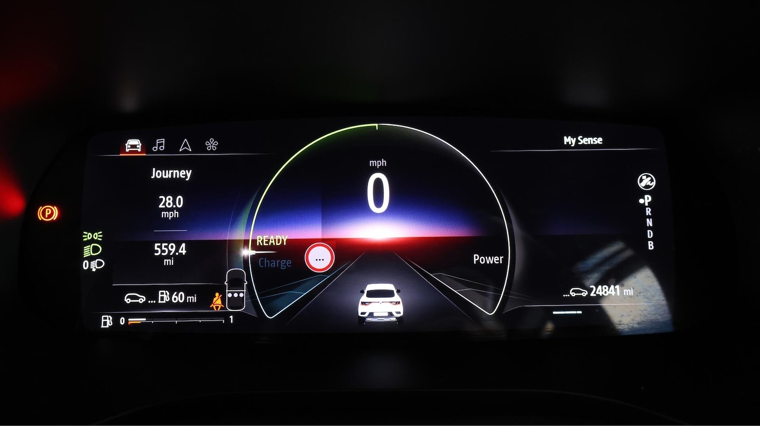 Used Renault Arkana 2022 for sale - 76572201: Photo 10