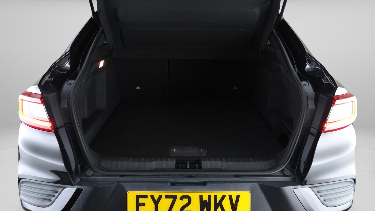 Used Renault Arkana 2022 for sale - 76572201: Photo 17