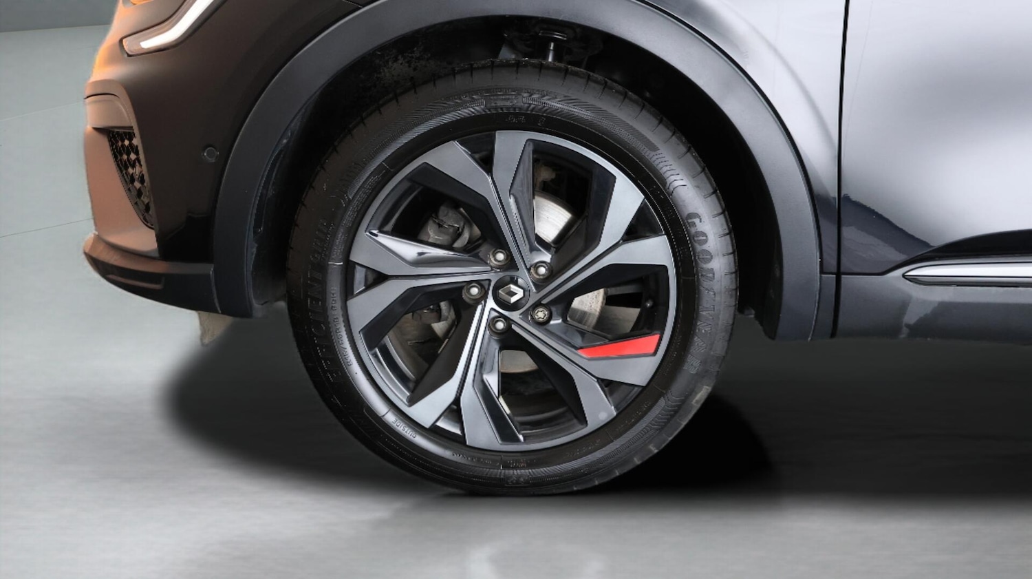 Used Renault Arkana 2022 for sale - 76572201: Photo 18