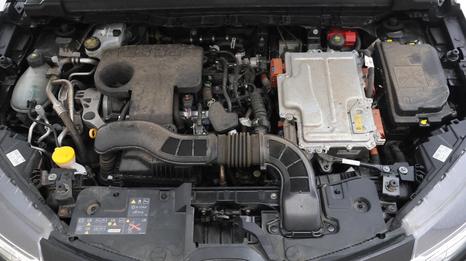 Used Renault Arkana 2022 for sale - 76572201: Photo 19