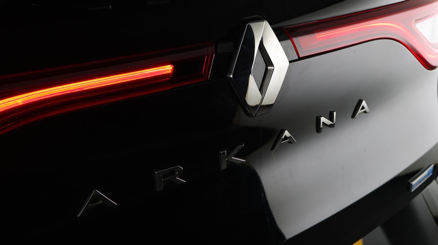 Used Renault Arkana 2022 for sale - 76572201: Photo 20