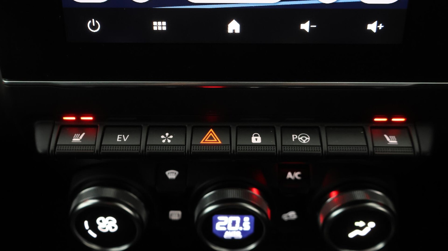 Used Renault Arkana 2022 for sale - 76572201: Photo 21