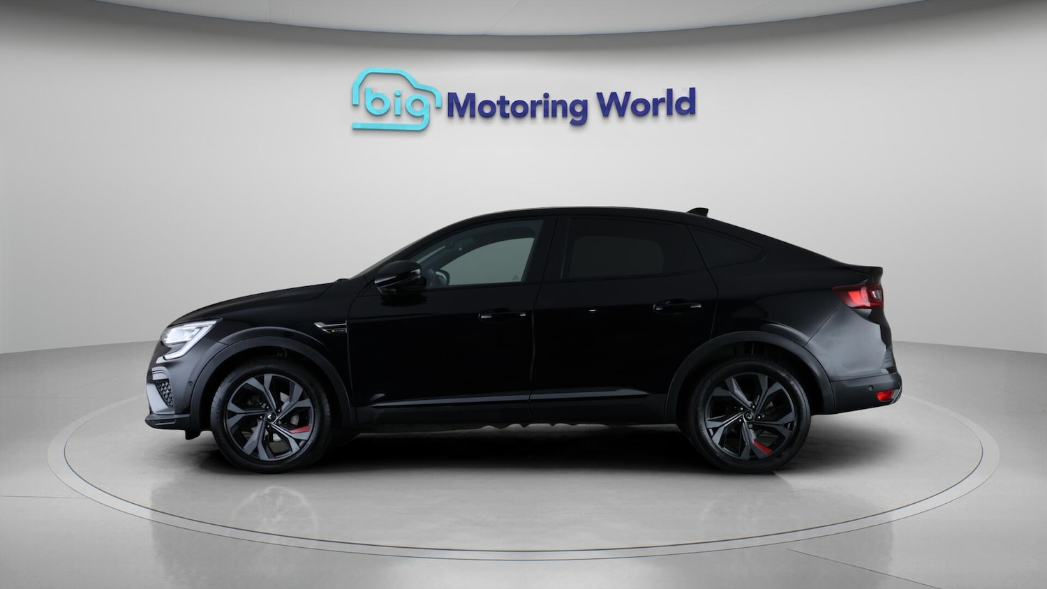 Used Renault Arkana 2022 for sale - 76572201: Photo 4