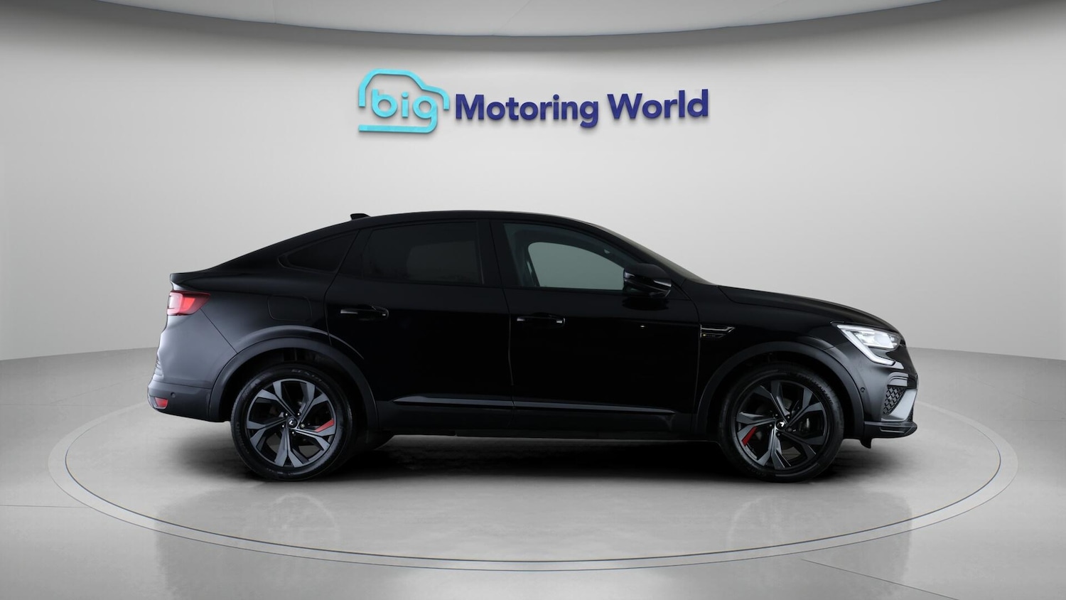 Used Renault Arkana 2022 for sale - 76572201: Photo 8