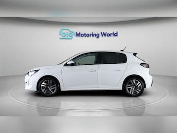 Used Peugeot 208 2021 for sale - 78300656: Photo