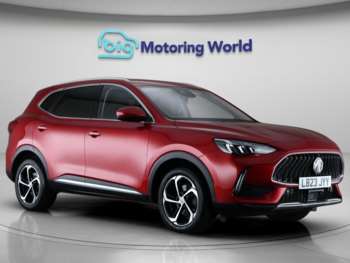 2023 (23) - 1.5 T-GDI Trophy SUV 5dr Petrol DCT Euro 6 (s/s) (162 ps)