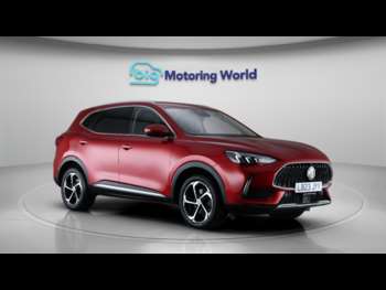 Used MG MG HS 2023 for sale - 75214127: Photo
