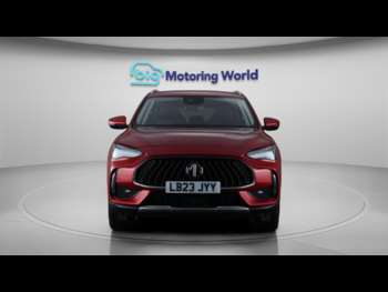 Used MG MG HS 2023 for sale - 75214127: Photo
