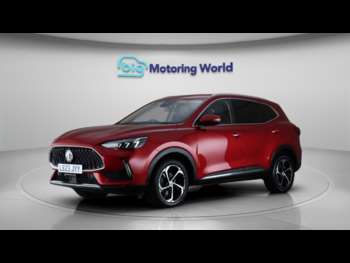 Used MG MG HS 2023 for sale - 75214127: Photo