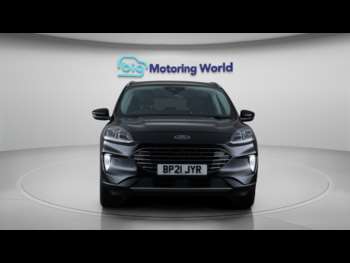 Used Ford Kuga 2021 for sale - 75432073: Photo