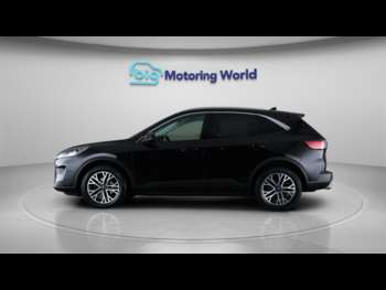 Used Ford Kuga 2021 for sale - 75432073: Photo