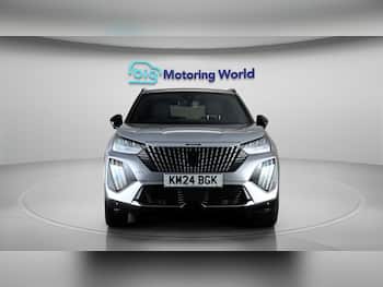 Used Peugeot 2008 2024 for sale - 79842740: Photo