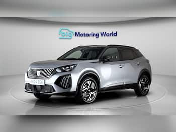 Used Peugeot 2008 2024 for sale - 79842740: Photo