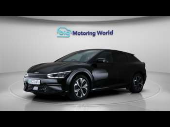 Used Kia EV6 2022 for sale - 75430986: Photo