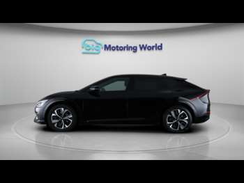 Used Kia EV6 2022 for sale - 75430986: Photo