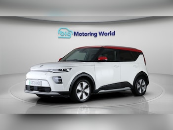 Used Kia Soul 2020 for sale - 78795776: Photo