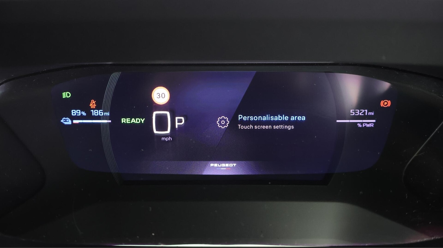 Used Peugeot E-2008 2025 for sale - 76380682: Photo 10