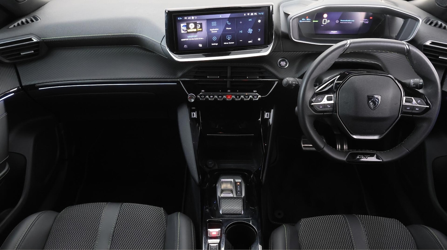 Used Peugeot E-2008 2025 for sale - 76380682: Photo 12