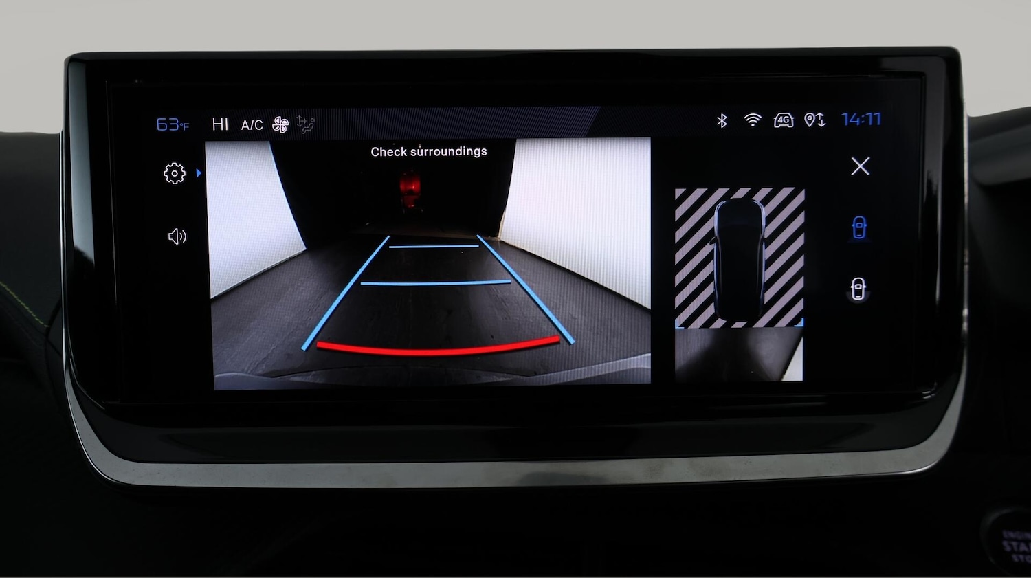 Used Peugeot E-2008 2025 for sale - 76380682: Photo 23