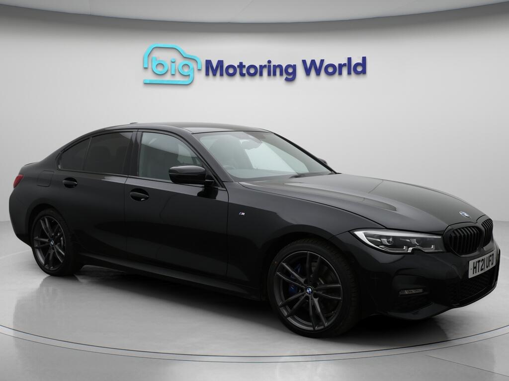 Used BMW 3 Series for sale - 76433264: Photo 1