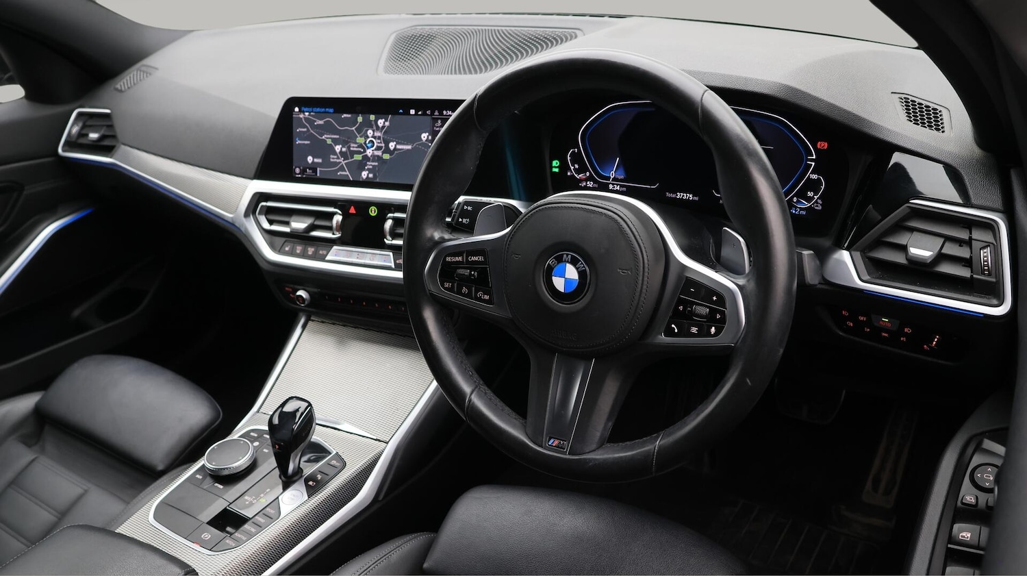 Used BMW 3 Series for sale - 76433264: Photo 10