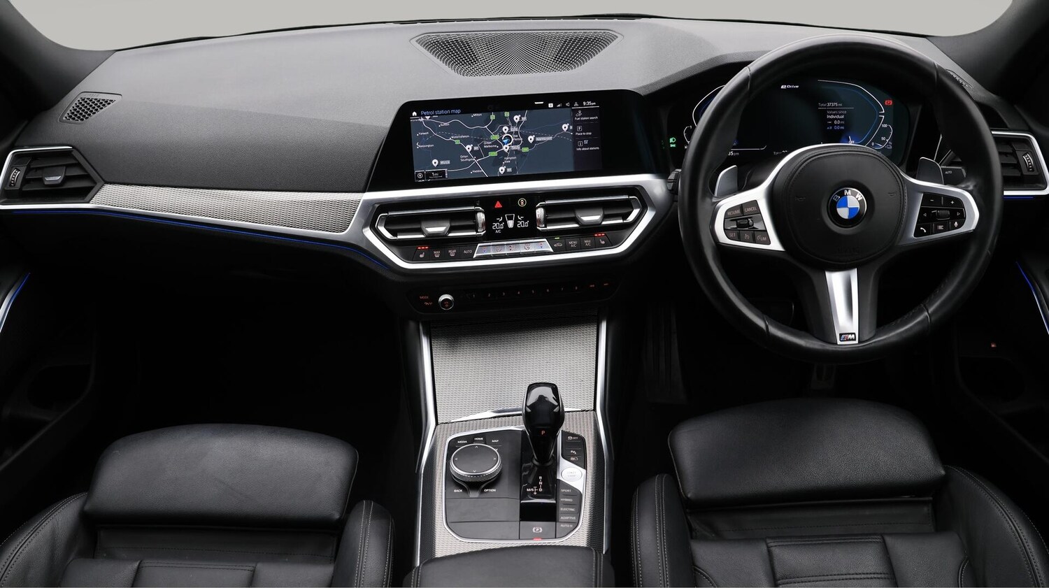 Used BMW 3 Series for sale - 76433264: Photo 14