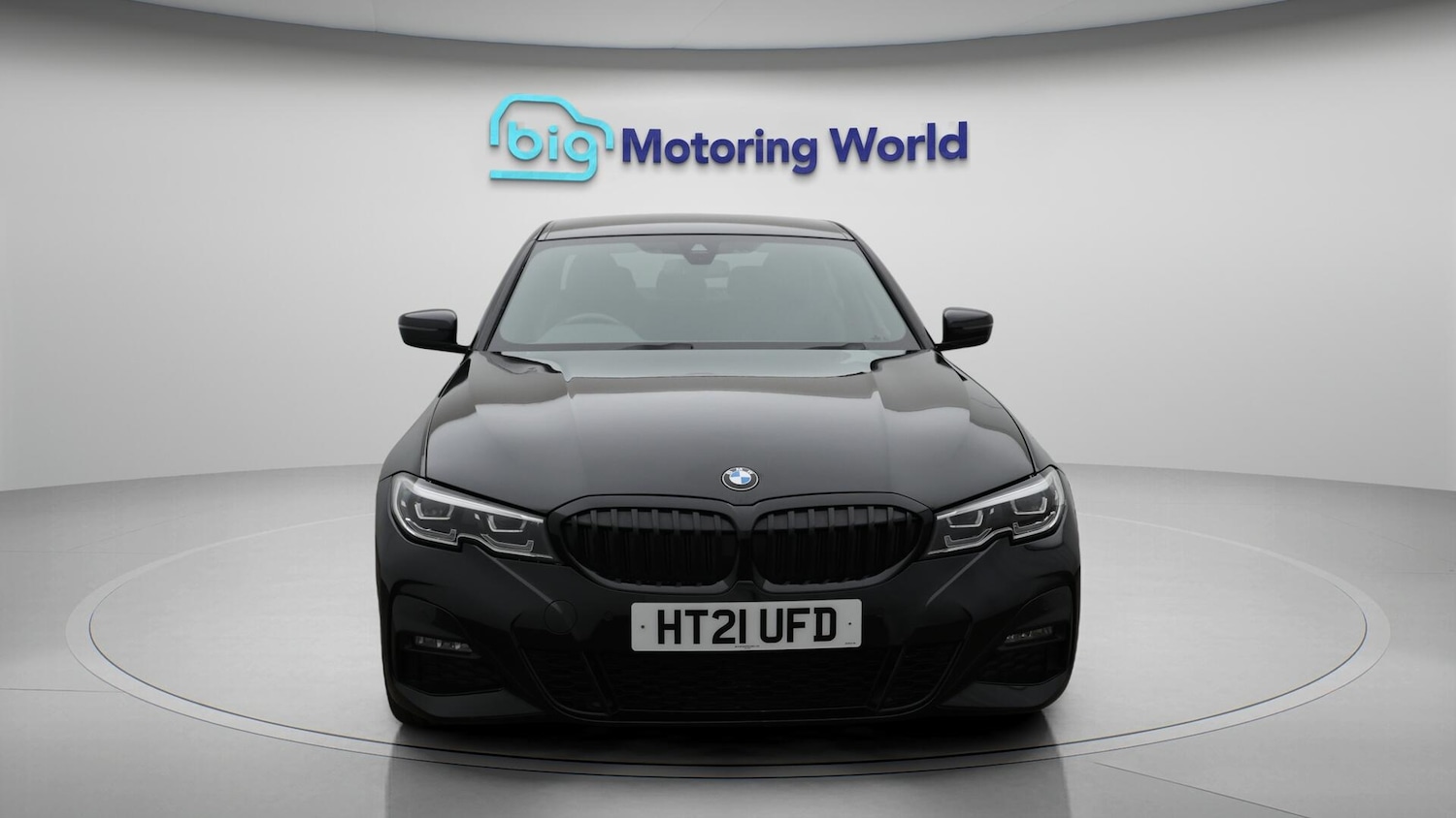 Used BMW 3 Series for sale - 76433264: Photo 3