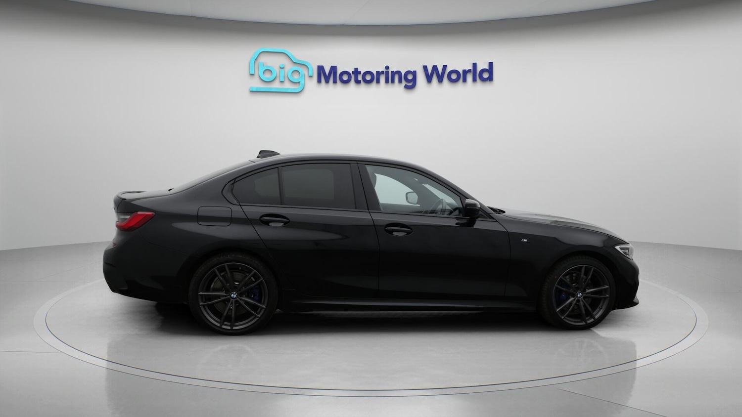 Used BMW 3 Series for sale - 76433264: Photo 9