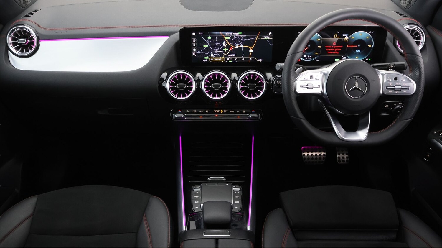 Used Mercedes-Benz EQA 2022 for sale - 77363464: Photo 13