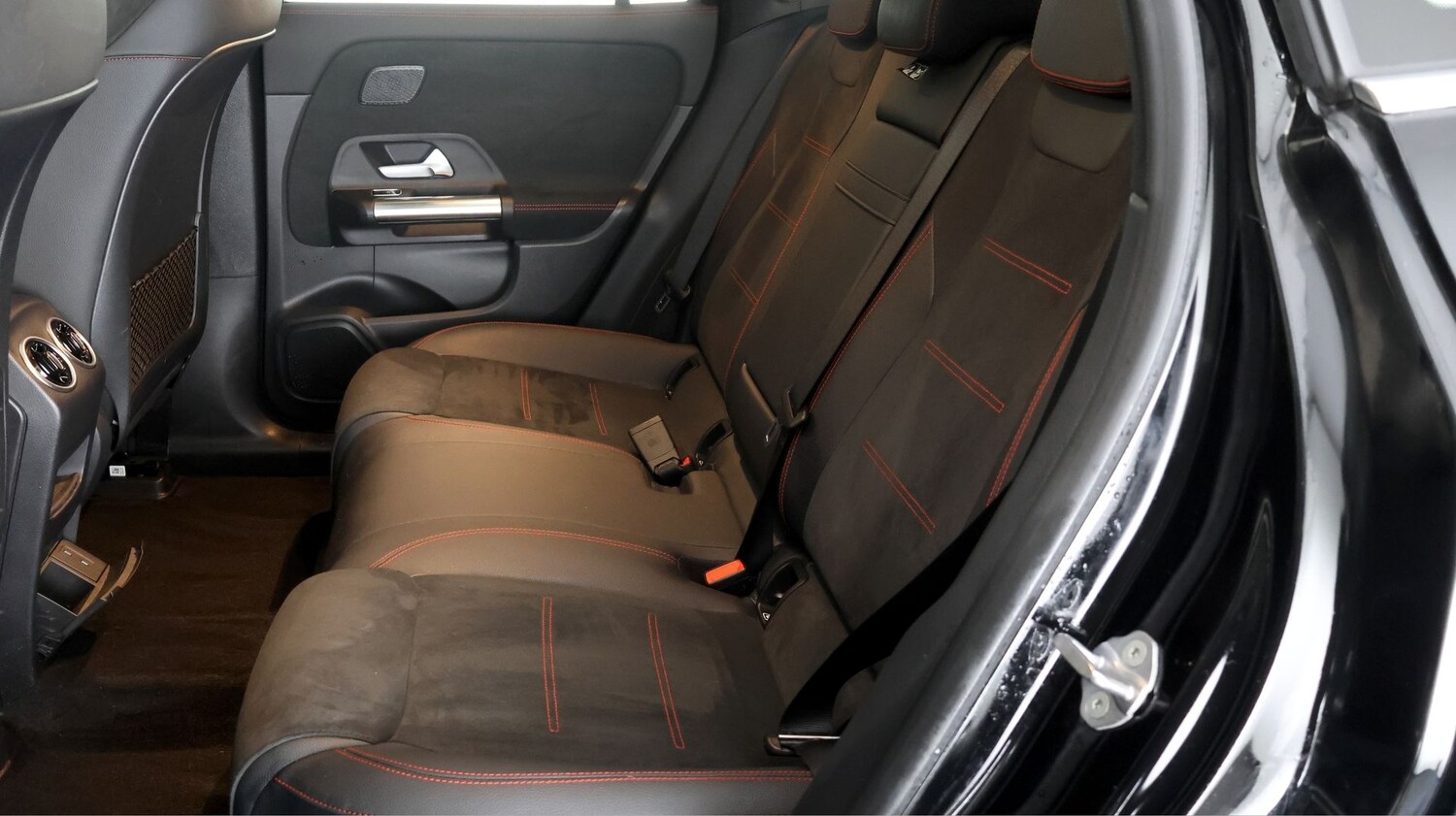 Used Mercedes-Benz EQA 2022 for sale - 77363464: Photo 16